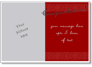 free printable graduation announcement templates 2017