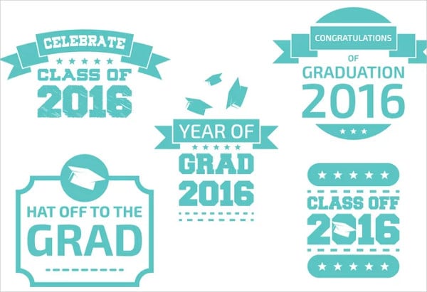7+ Graduation Party Banners - Designs, Templates