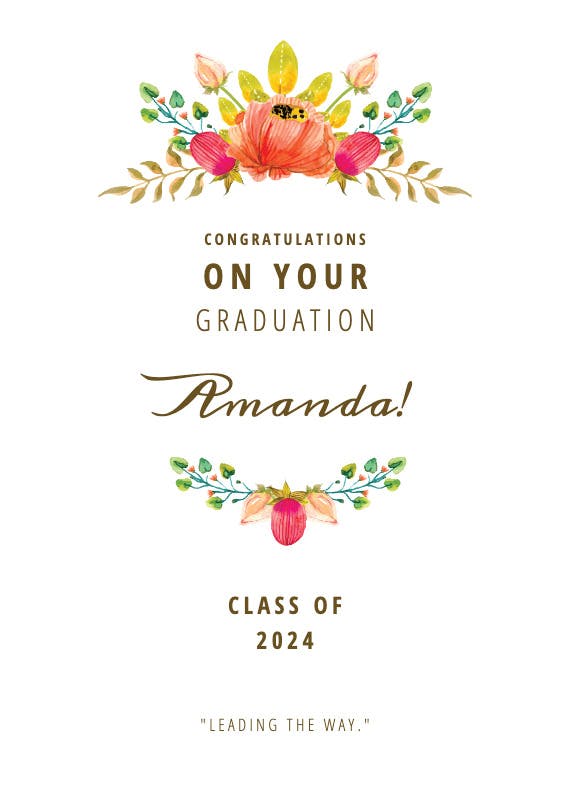 Graduation Cards (Free) | Greetings Island