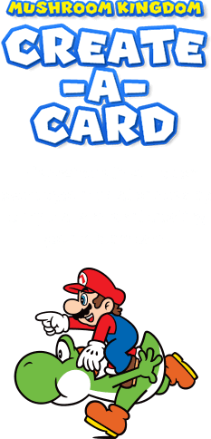 free printable greeting card generator