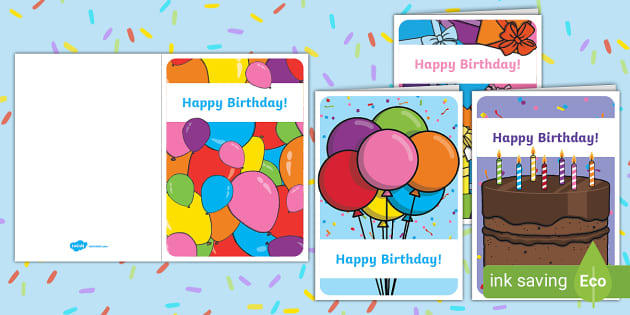free printable greeting cards uk