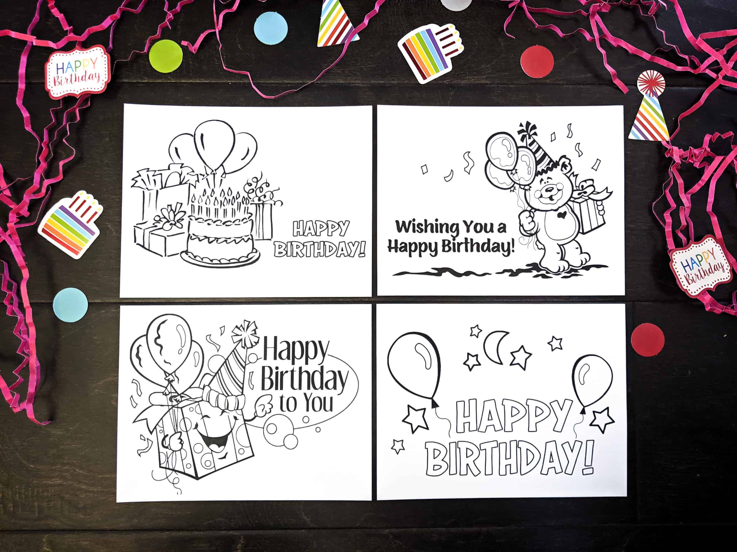 free printable greeting cards with photo