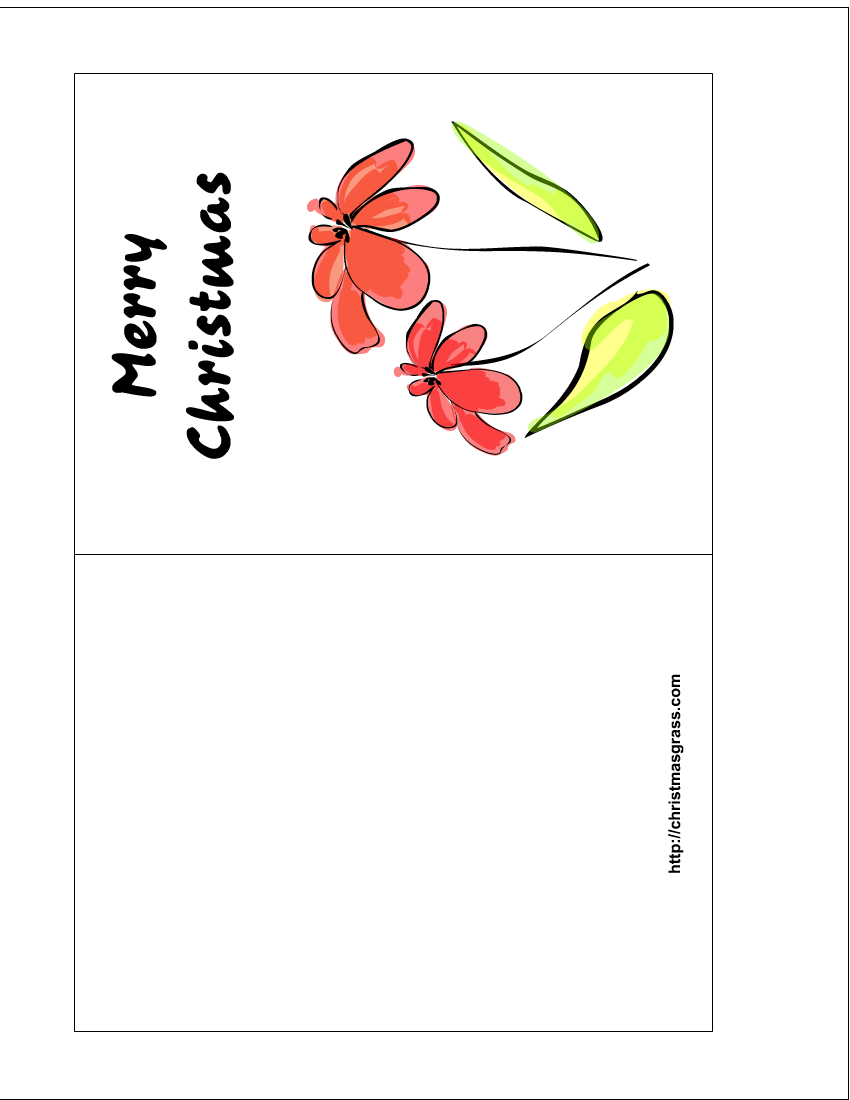 free printable greeting cards with photo