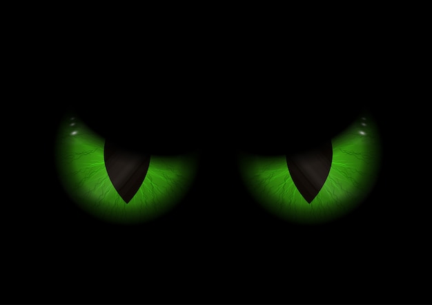 free printable halloween eyes