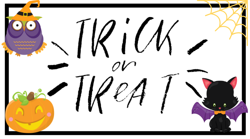 free printable halloween logic puzzles