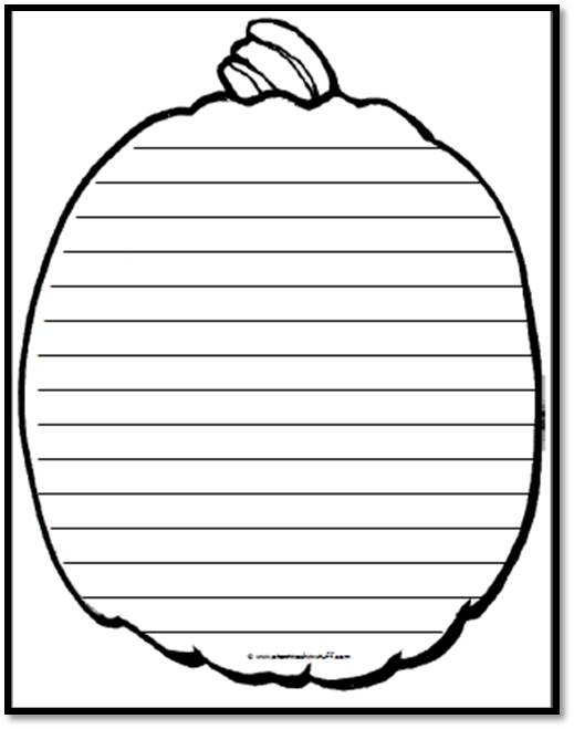 free printable handwriting and drawing paper