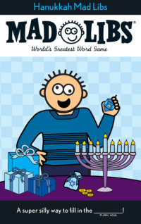 free printable hanukkah mad libs
