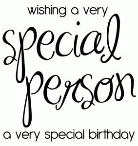 free printable happy birthday verses
