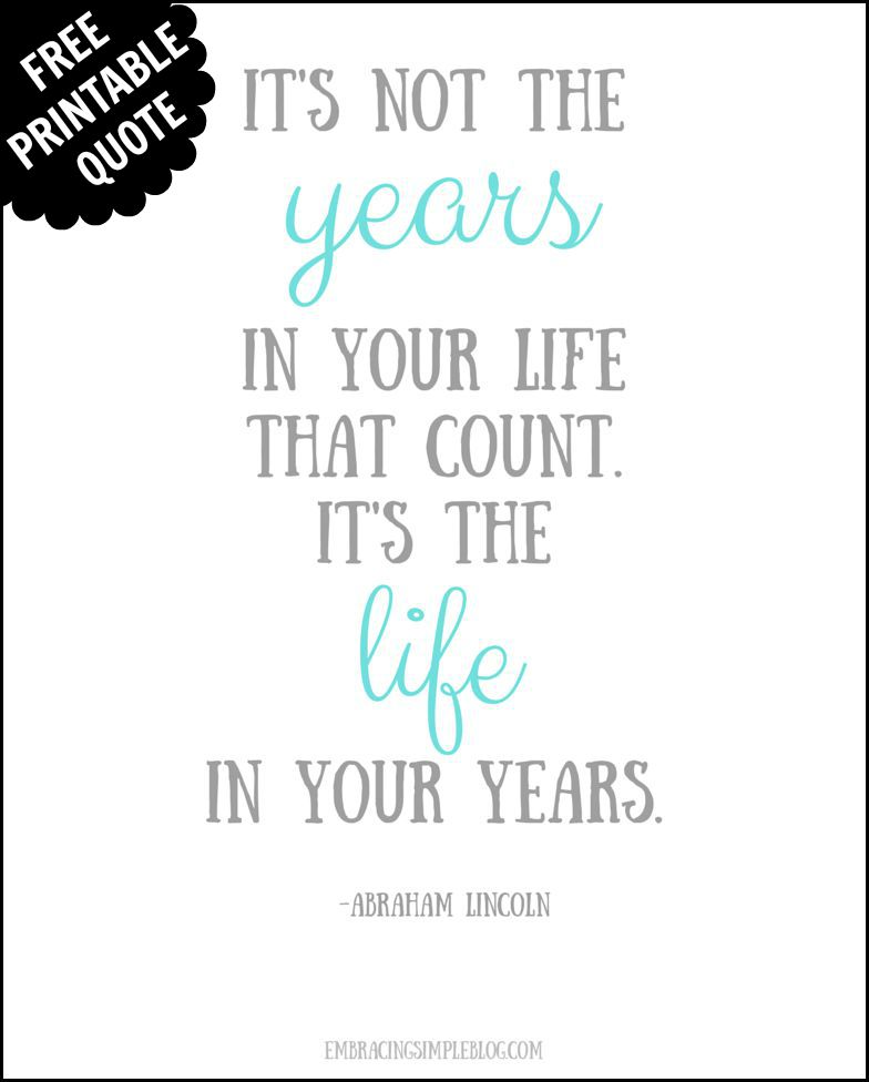 free printable happy birthday verses
