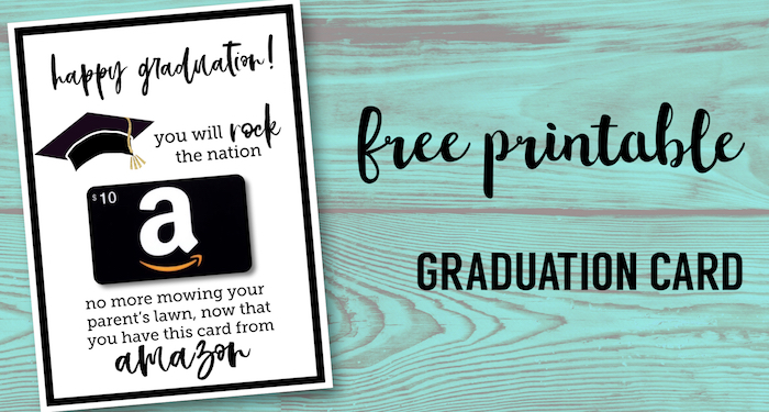 Top 25 Free Graduation Printables - Lovely Planner