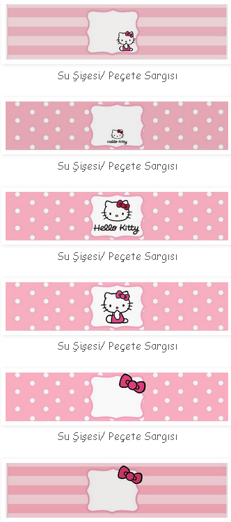 Pin page