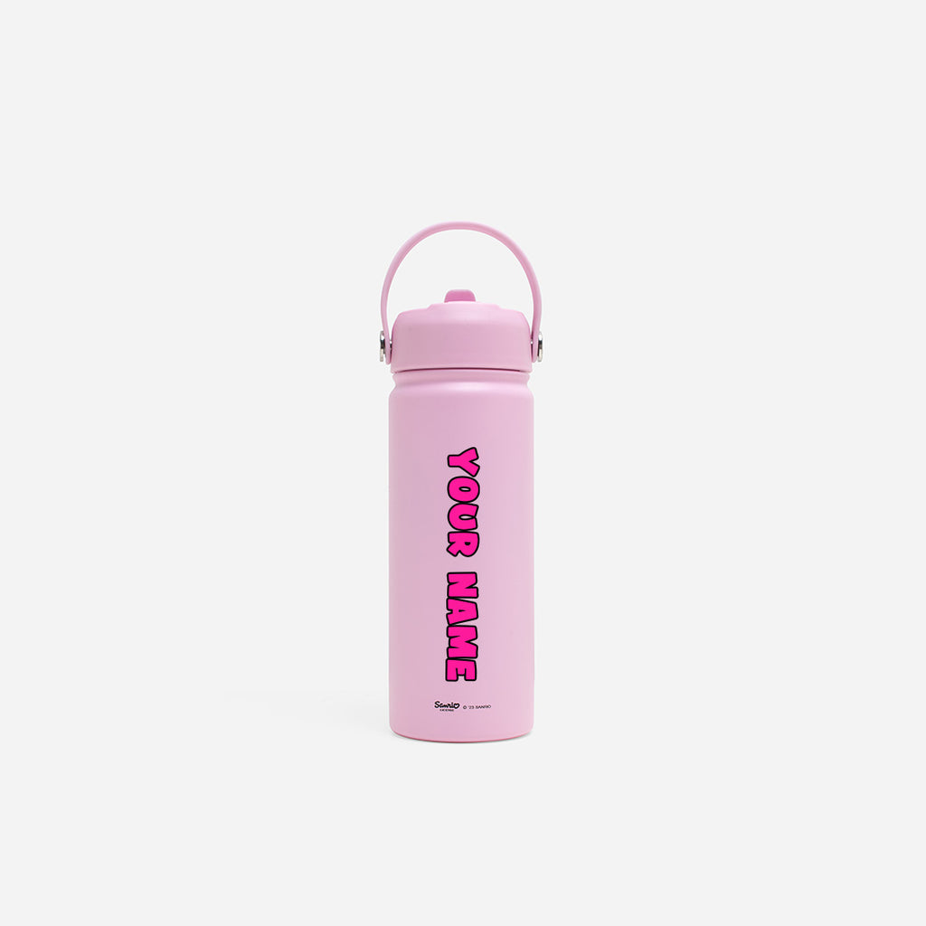 Hello Kitty Skate Thermo Bottle | Christy Ng