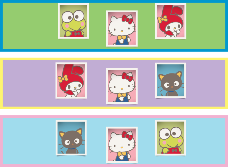 free printable hello kitty water bottle labels