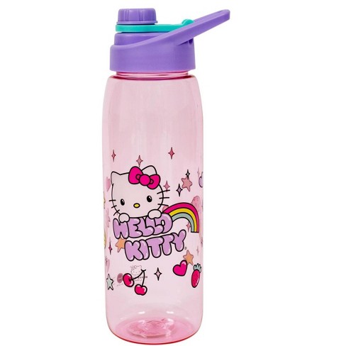 free printable hello kitty water bottle labels