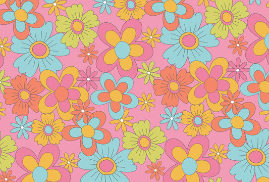 Hippie Flowers Images - Browse 350,468 Stock Photos, Vectors, and ...