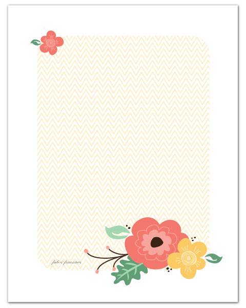 Binder Covers | Fab N Free - Worksheets Library