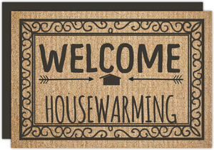 free printable housewarming banner