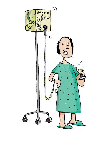 free printable humorous get well cards