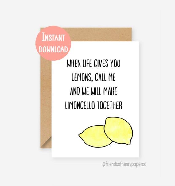 free printable humorous get well cards