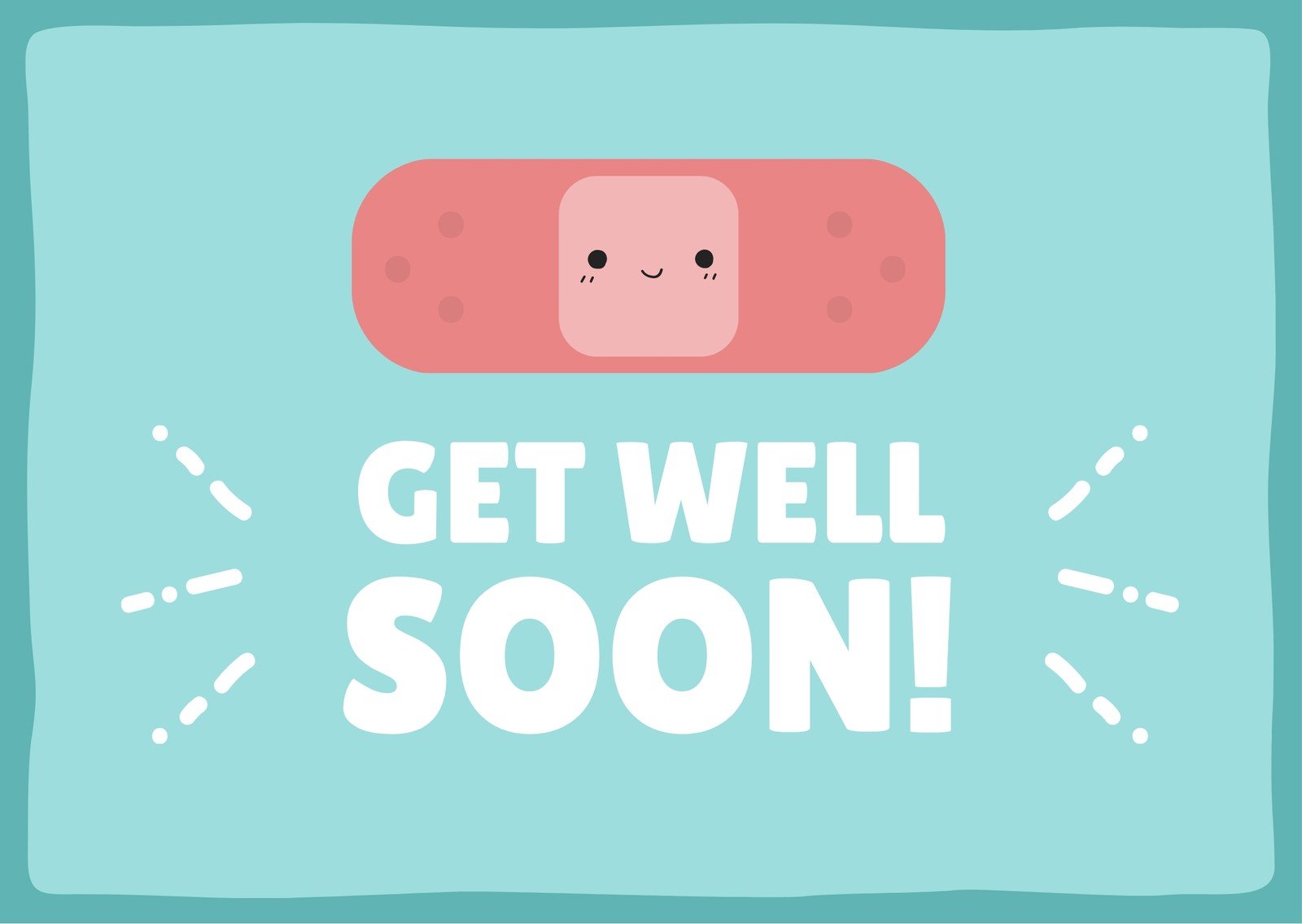 free printable humorous get well cards