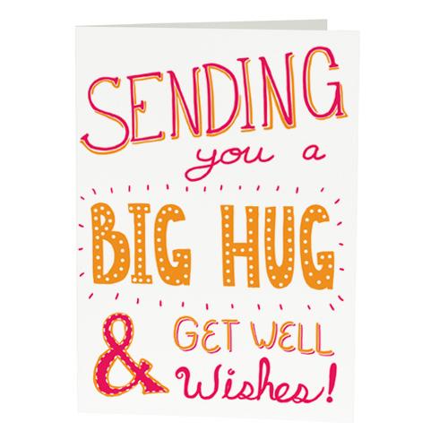 free printable humorous get well cards