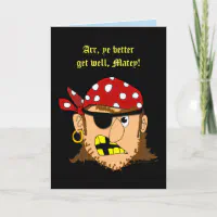 free printable humorous get well cards