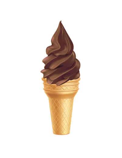 free printable ice cream cone images