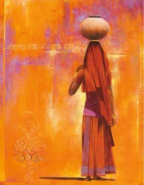 free printable indian art