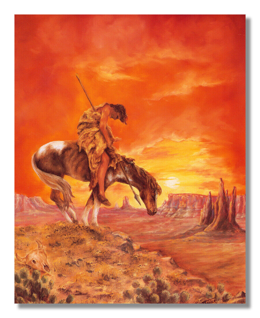 free printable indian art