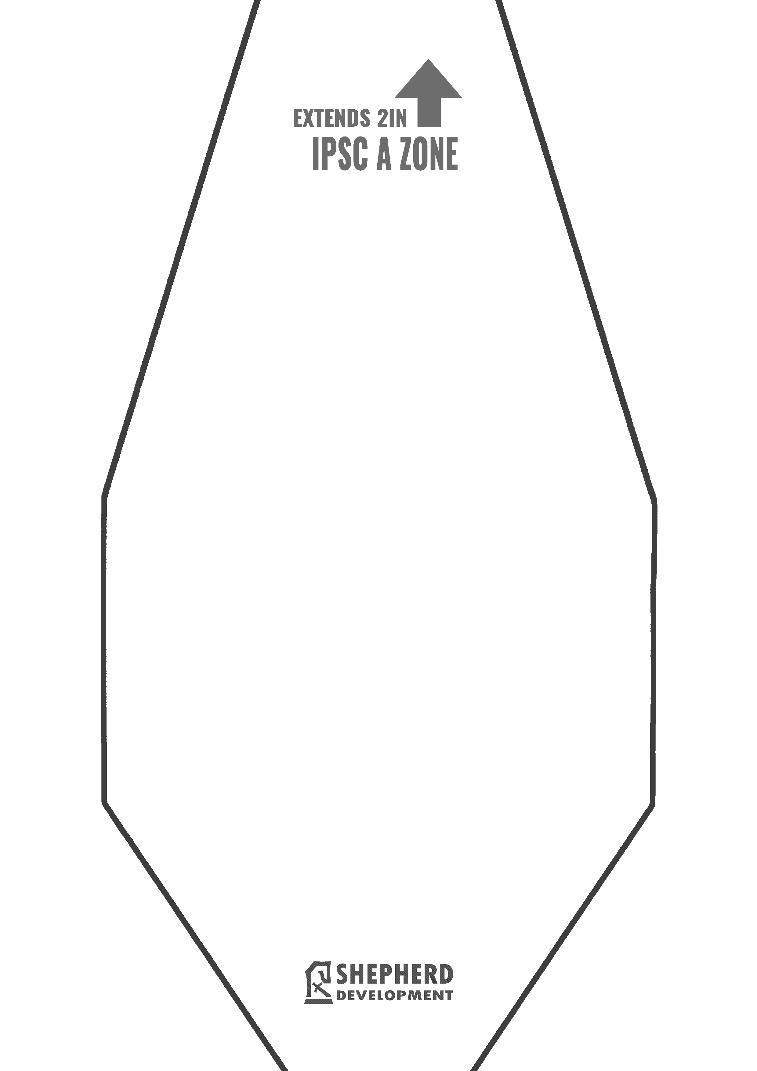 IPSC USPSA Classic Paper 7120160 0 79 TargetsOnline IPSC USPSA Classic Paper 7120160 0 79 TargetsOnline