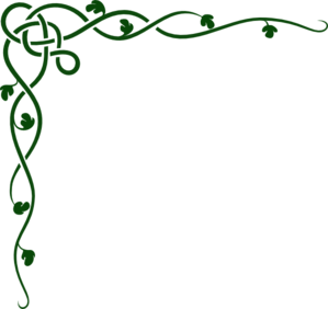 Free Irish Borders Cliparts, Download Free Irish Borders Cliparts ...