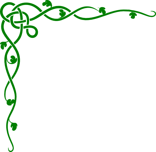 Free Irish Borders Cliparts, Download Free Irish Borders Cliparts ...