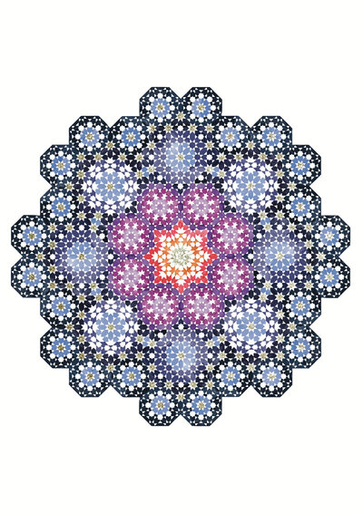free printable islamic art