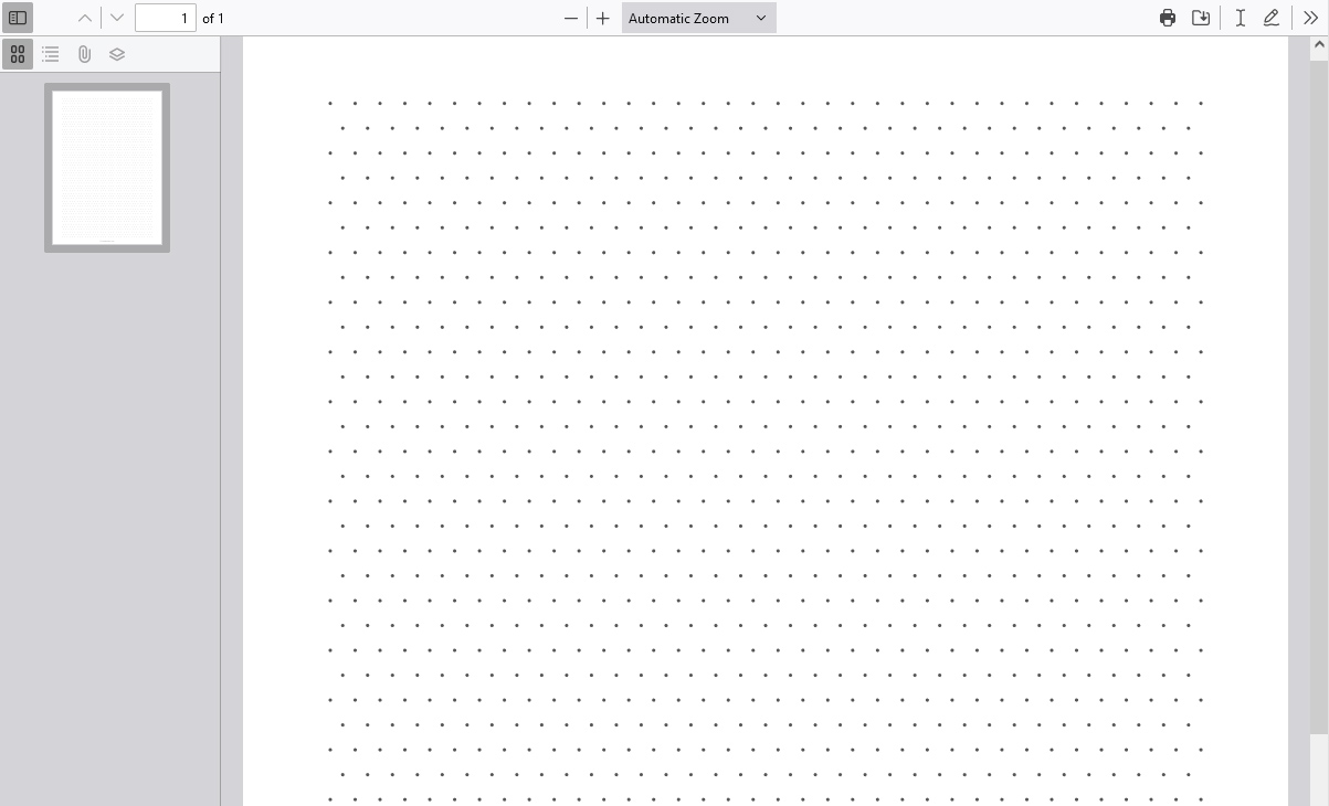 Isometric dot paper (PDF) | Graph Paper Page - Worksheets Library for Free Printable Isometric Graph Paper