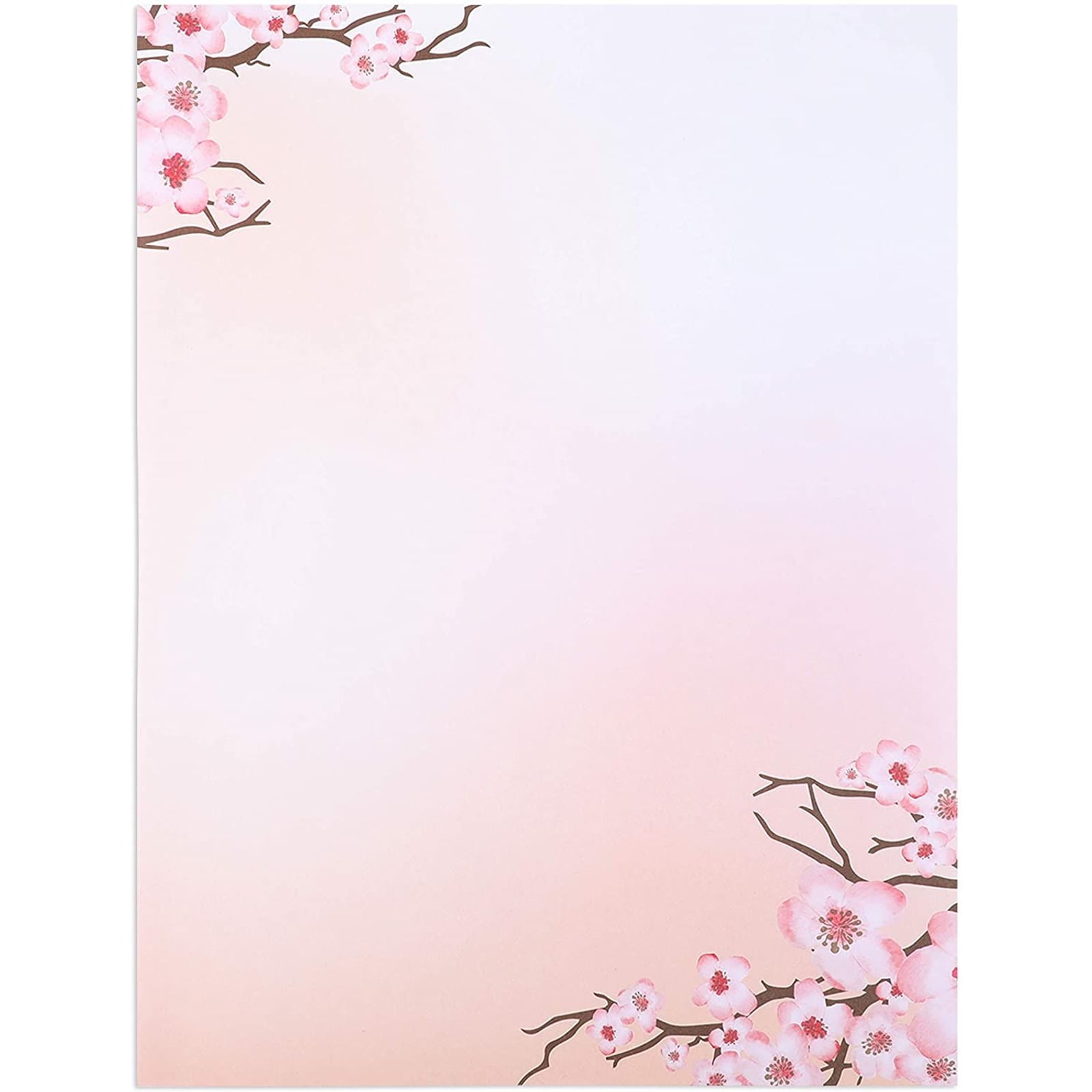 free printable japanese stationery