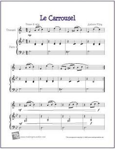 100 Trumpet Sheet Music | Easy ideas | trumpet sheet music, sheet ...