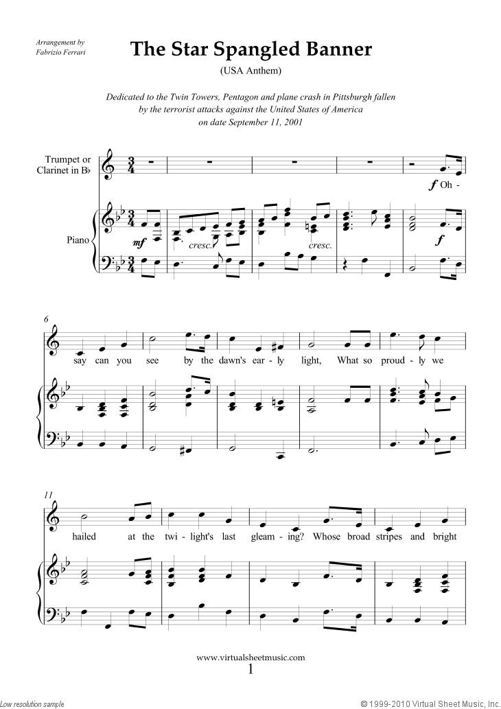 free printable jazz sheet music for trumpet