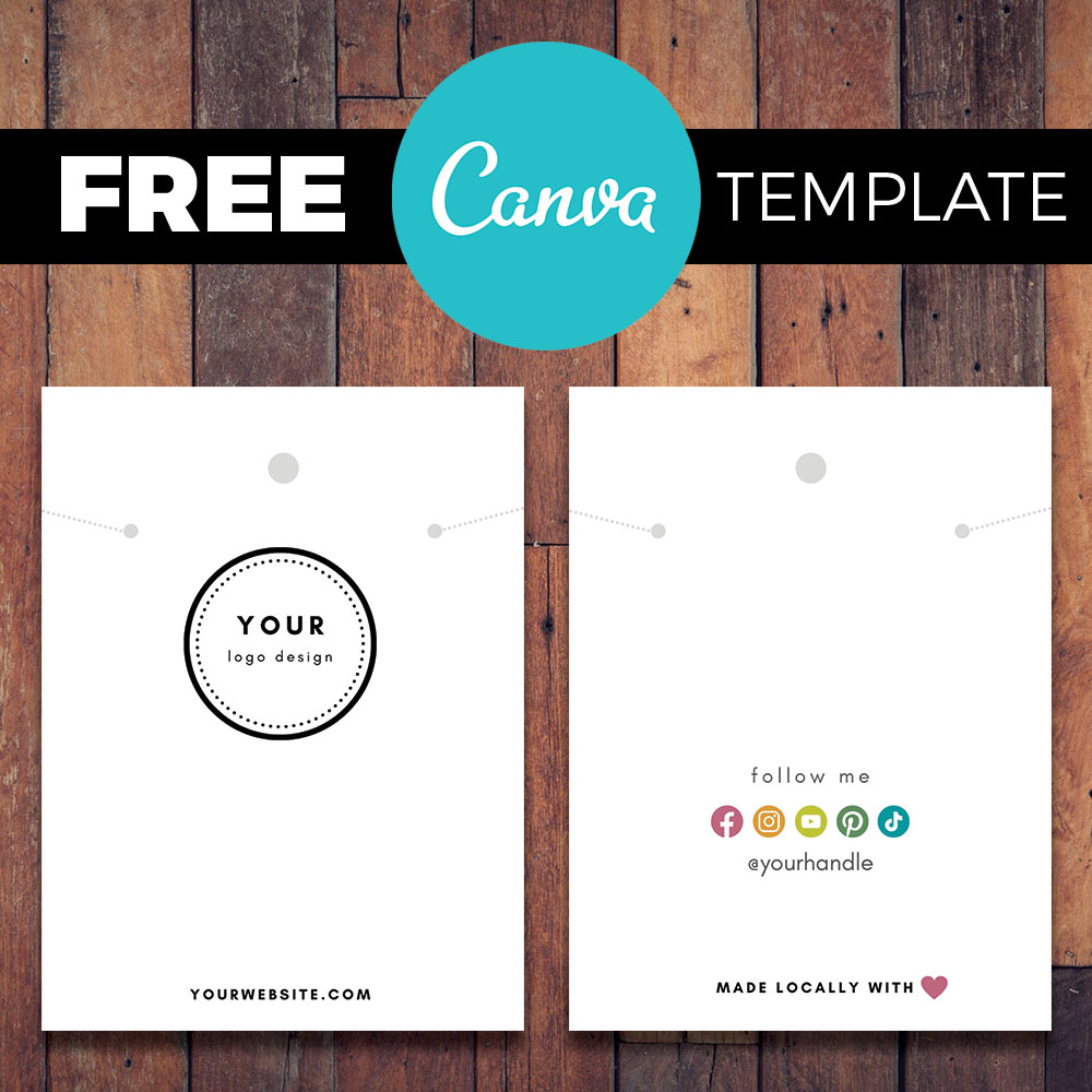 free-free-printable-jewelry-cards-download-free-free-printable-jewelry-cards-png-images-free-worksheets-on-clipart-library for Free Printable Bracelet Card Template Free free printable jewelry cards, Download Free free printable jewelry cards png images, Free Worksheets on Clipart Library for Free Printable Bracelet Card Template