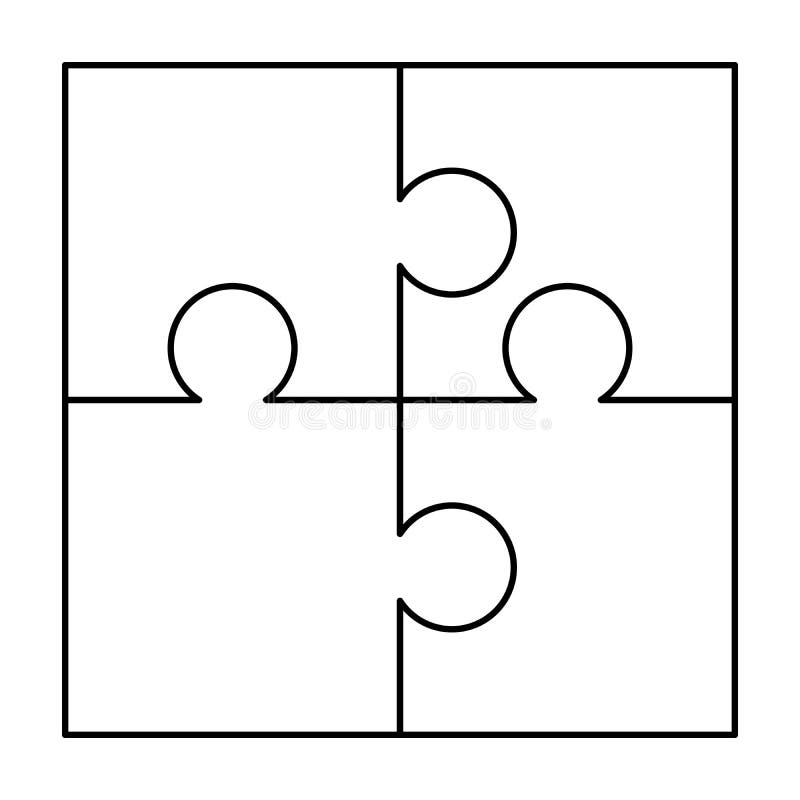 free printable jigsaw puzzles template