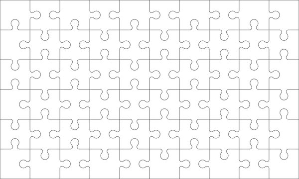 free printable jigsaw puzzles template