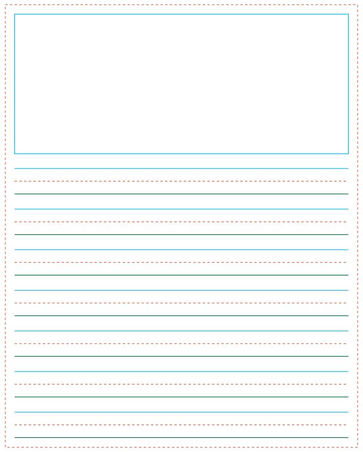 free printable journal pages lined