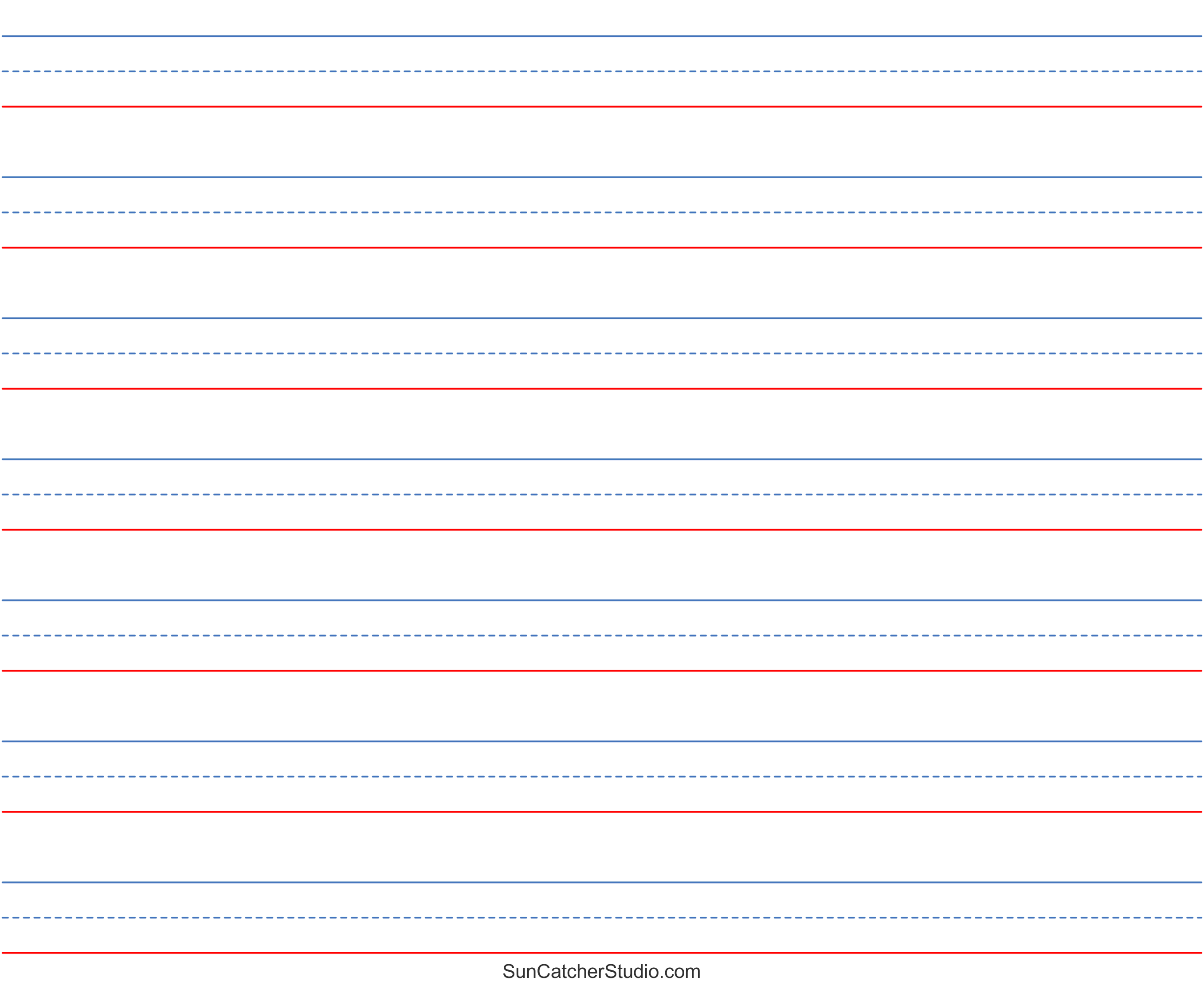 free printable journal pages lined