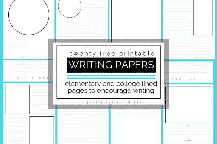 15 Bullet Journal Printables — Free Bullet Journal Printables - Parade