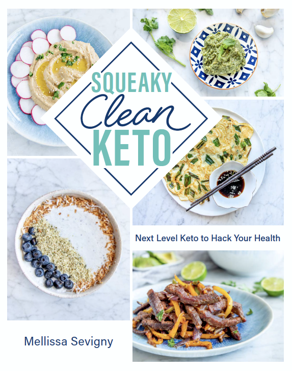 free printable keto recipe book
