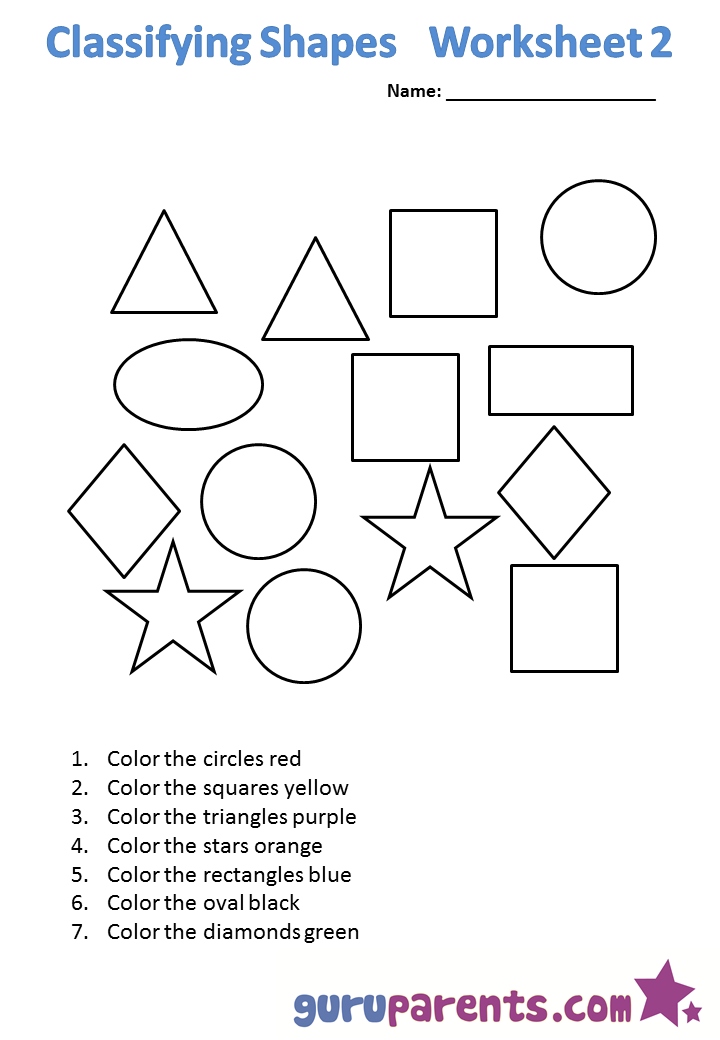 free printable kindergarten common core math worksheets
