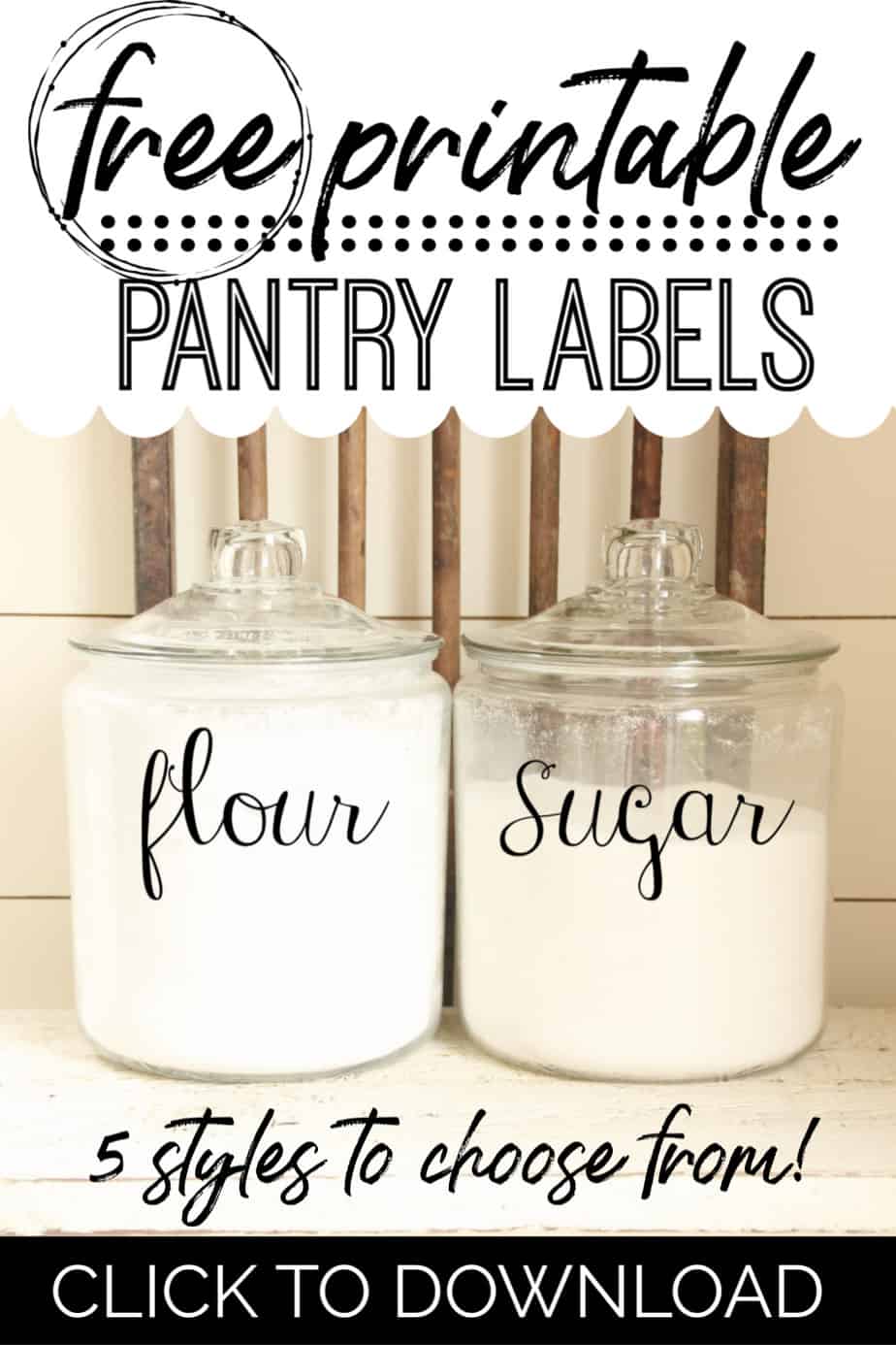 free-printable-kitchen-pantry-labels-5-hand-lettered-labels-to-worksheets-library for Editable Blank Free Printable Kitchen Pantry Labels FREE Printable Kitchen Pantry Labels - 5 Hand Lettered Labels to ... - Worksheets Library for Editable Blank Free Printable Kitchen Pantry Labels