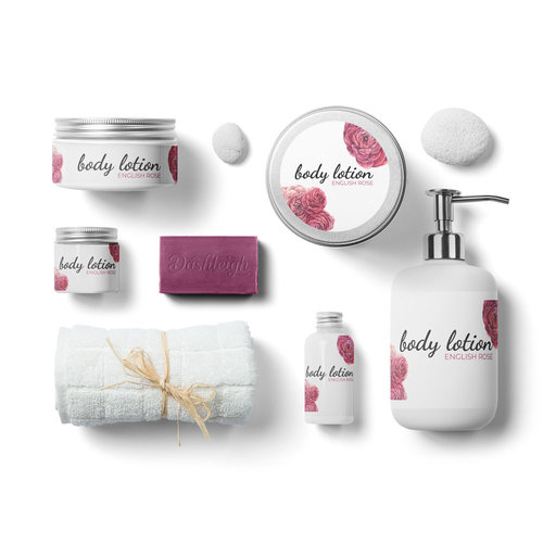 free printable labels for cosmetic jars