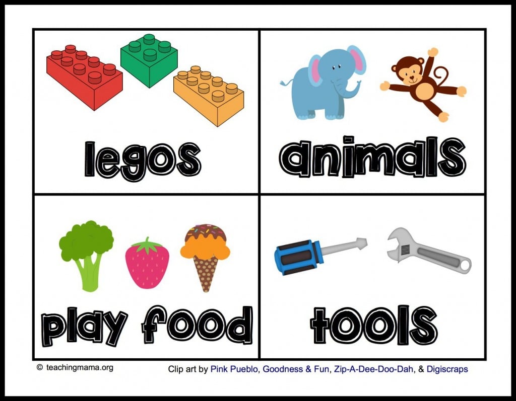 free printable labels for daycare