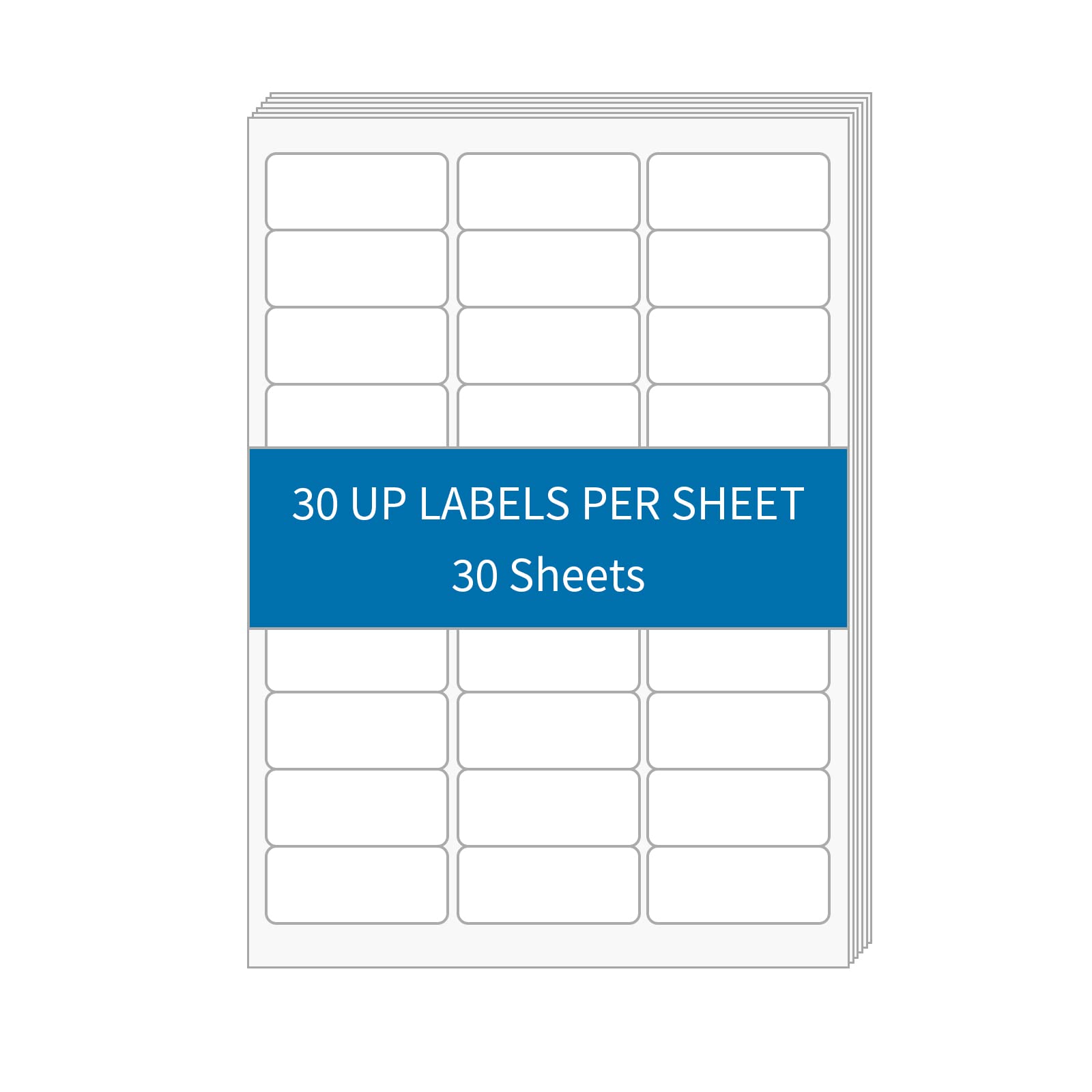 free printable labels for envelopes