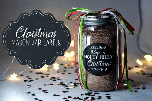 free printable labels for jelly jars